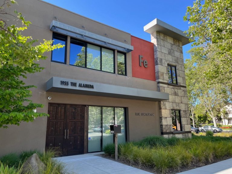 Two San Jose office buildings stabilize loan as lender cancels default