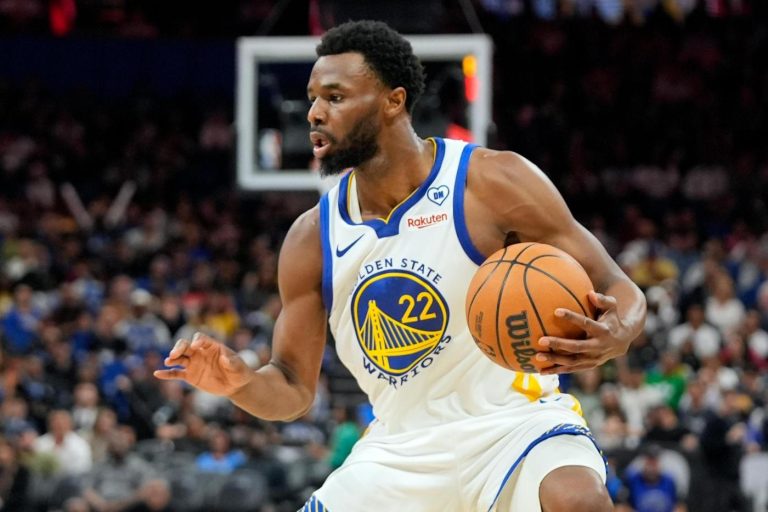 Canadian Olympic basketball GM: Warriors blocking Wiggins from playing in Paris