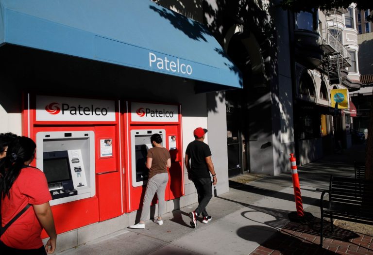 Patelco Credit Union says network ‘stabilized’ after crippling cyberattack